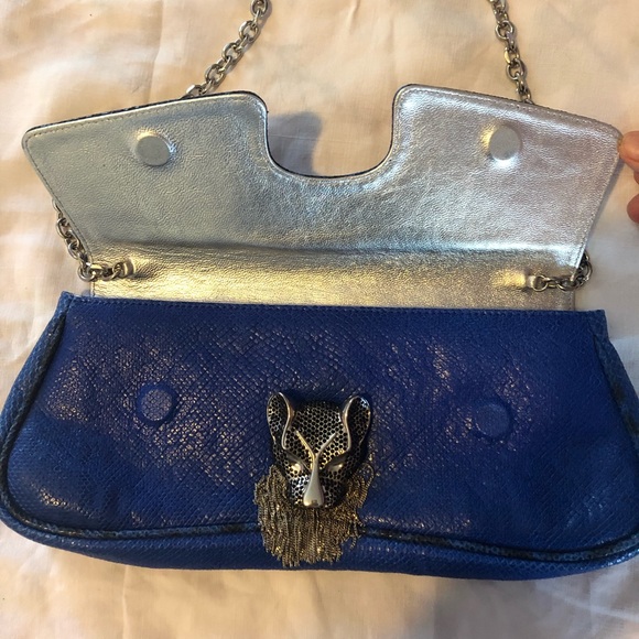 THALE BLANC Handbag Purse - Picture 6 of 9